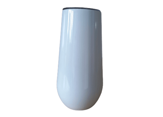 Mini Champagne Flute Tumbler